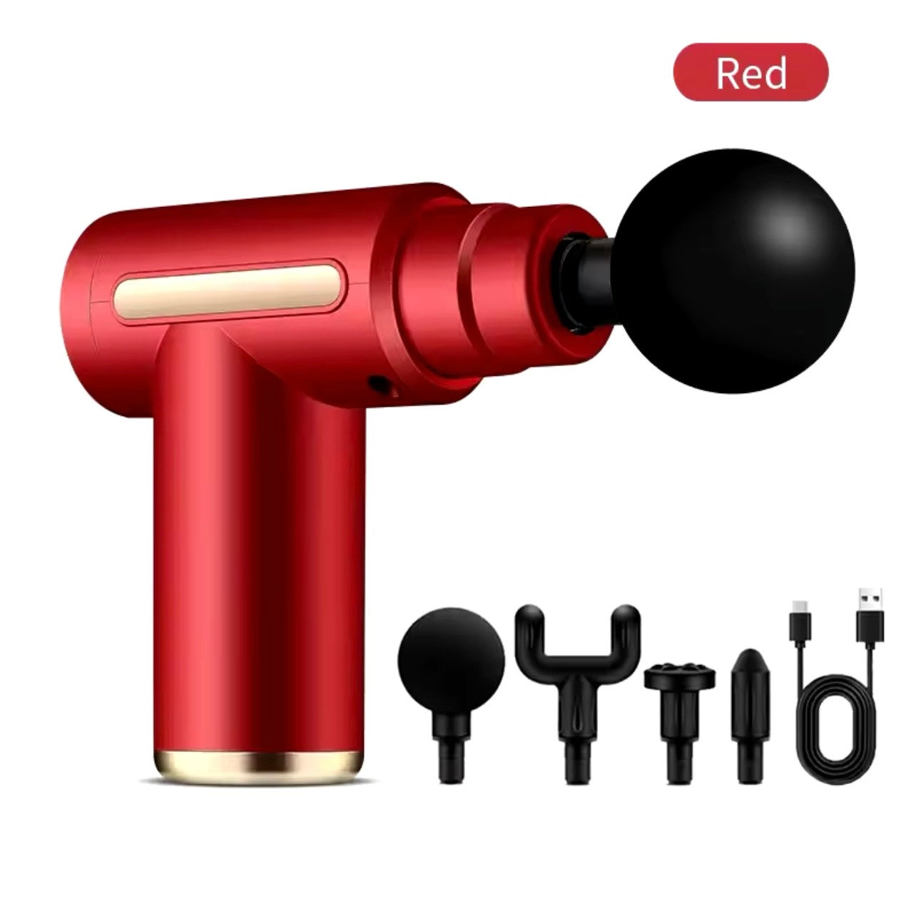 DI'KleinS™️ Muscle Relaxation Massager