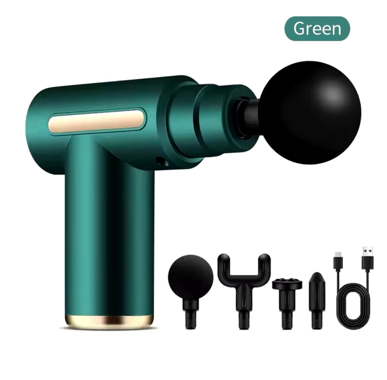 DI'KleinS™️ Muscle Relaxation Massager