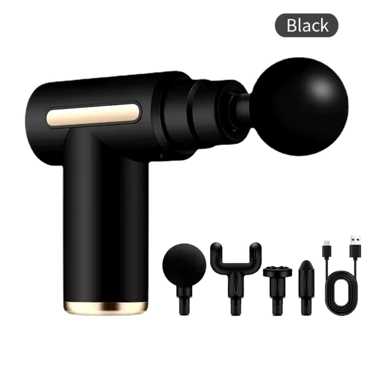 DI'KleinS™️ Muscle Relaxation Massager