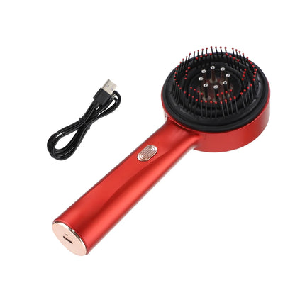 DI'KleinS™️ Red Light Scalp Massager