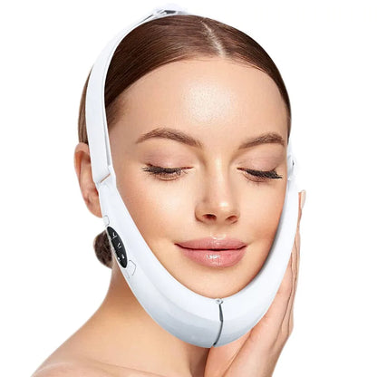 DI'KleinS™️ V Face Massager